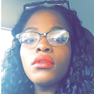 Meet your Posher, Alaina